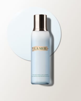 The Cool Micellar Cleanser